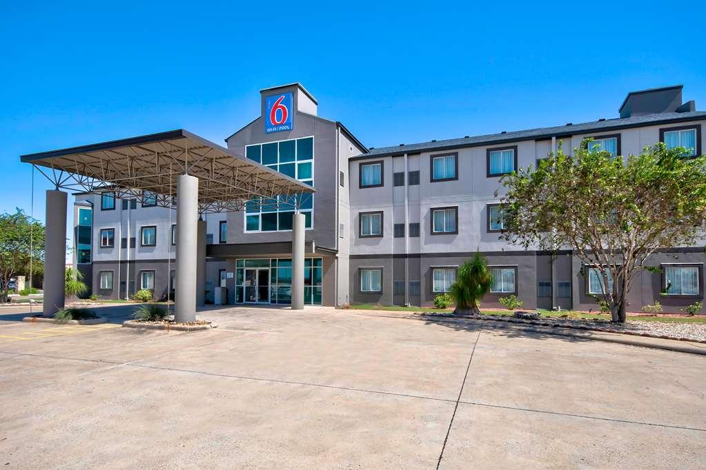 Motel 6-Harlingen, Tx Ngoại thất bức ảnh